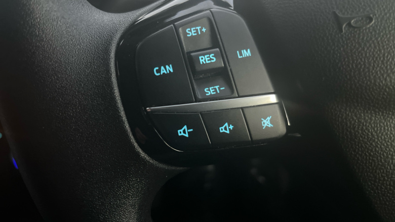 Ford Fiesta 1.0 EcoBoost 95 Trend 5dr Petrol Hatchback